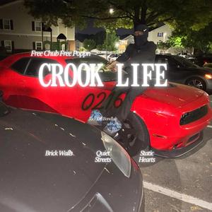 One Blood (Crook Freestyle)