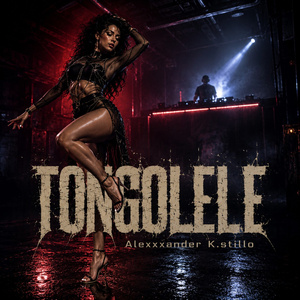 Tongolele