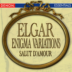 Enigma Op. 36: Variation VII
