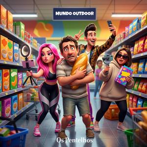 Mundo Outdoor