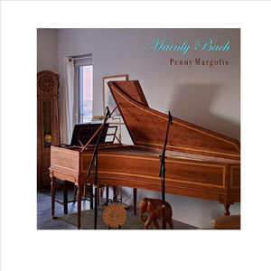 Partita in C Minor, BWV 826: IV. Sarabande