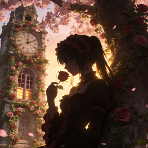 風のたより（Cover）