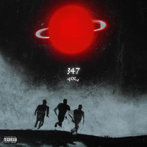 3 CRAPAUDS (feat. ENI DR)