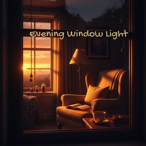 Evening Window Light