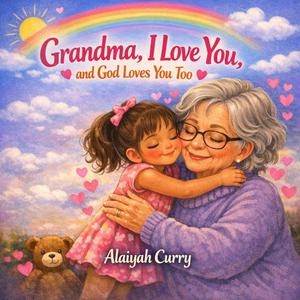Style (2) From a Little Girl, Grandma, you know we all love you. (feat. Alaiyah Curry)