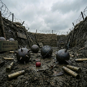 BOCCE DI GUERRA