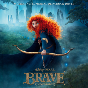 Touch The Sky (From "Brave"/Soundtrack)