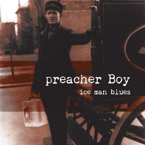 Ice Man Blues