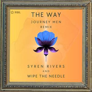 The Way (The Journey Men Radio Mix)