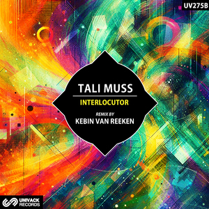 Interlocutor (Kebin Van Reeken Remix)
