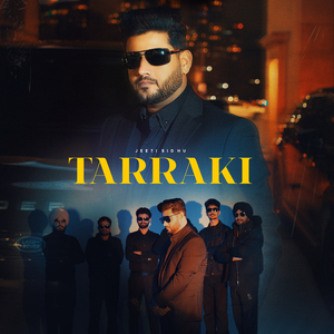 Tarraki