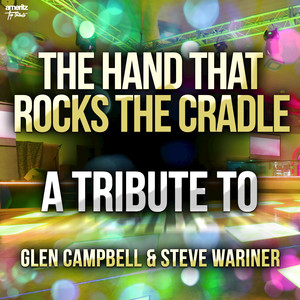 The Hand That Rocks the Cradle