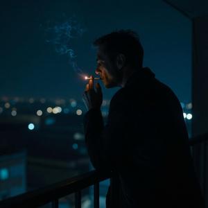 男人的孤独