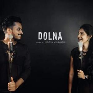 Dolna (feat. Sulaxshi)