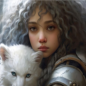 O MUNDO INTEIRO EM SU CORAÇÃO