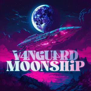 Moonship