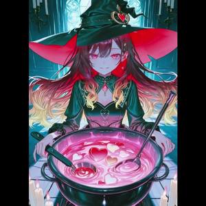 『ルール違反のチョコレート』 by tsukasa 44%