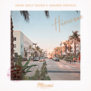 Hurricane (Original Mix)