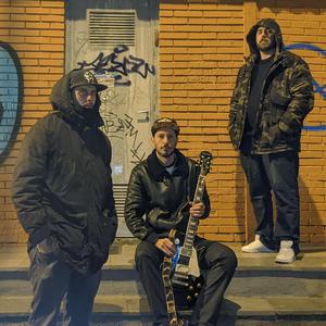 Sigo Machacando (feat. Suco Fuenla & Ice B)