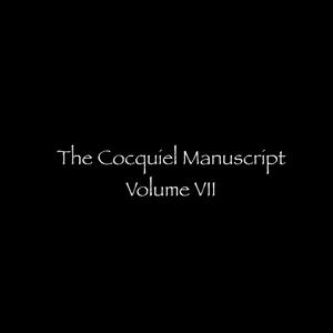 The Cocquiel Manuscript, Ms II 3326: 174. Part CLXXIV