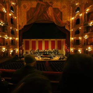 Raus mit der Faust, rein mit dem Nippel (Oper-Version)