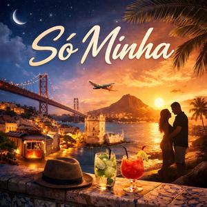 Só Minha