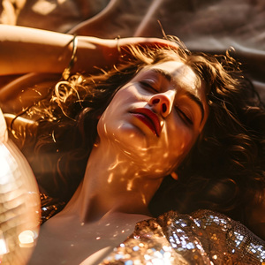 Soft Tunes Dusk Serenity