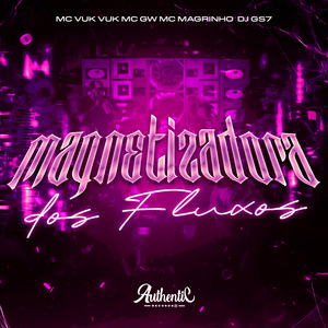 Magnetizadora dos Fluxos