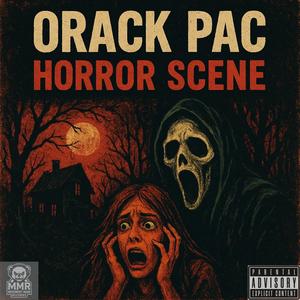 Horror Scene