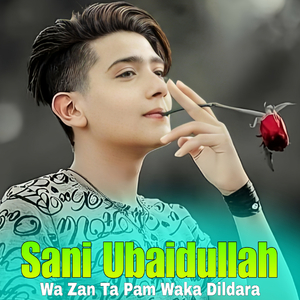 Zmozh Por Dy Bandi Yaqeen Dai