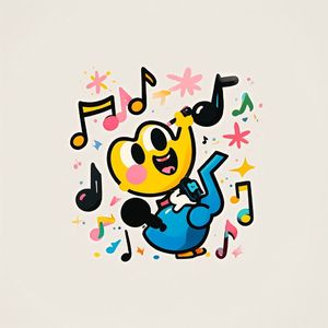 笨笨虎儿歌 幼儿恐龙儿歌乐园-恐龙《破碎龙》