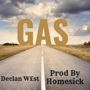 Gas