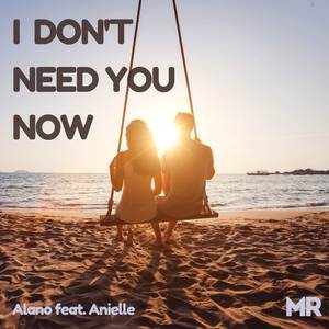 I Don't Need You Now