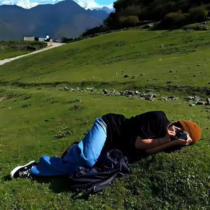 念旧是我的败笔