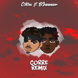 Corre (Remix)