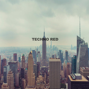 New York (Techno Red Remix)