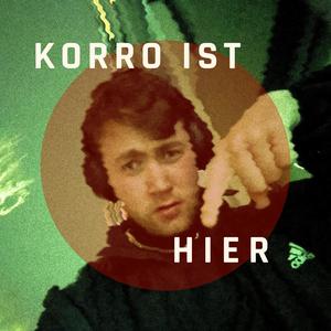 Korro ist hier