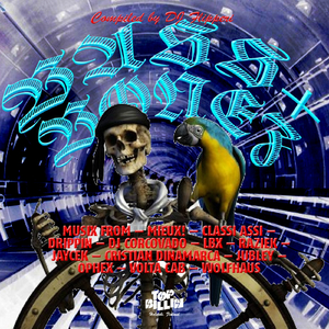 Rey (Drippin's Bass + Bonez VIP Mix)