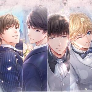 Drama Kings(恋与夫人版）