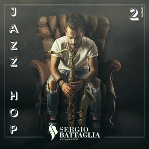 Jazz Hop 2 (feat. Dj Bolla & Bart Portelli bass)
