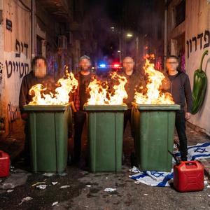 תמות ולא נתגייס