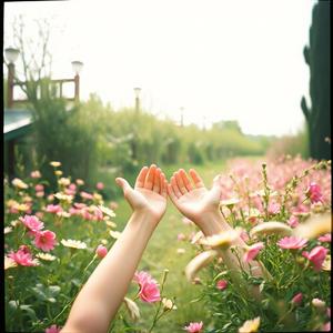 돌담길에 바람이 분다 by Gentle Swing Music