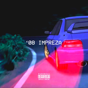 '08 Impreza