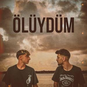 ÖLÜYDÜM (feat. MEHMETCAN FARZ)