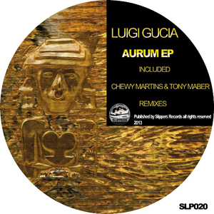 Aurum (Original Mix)