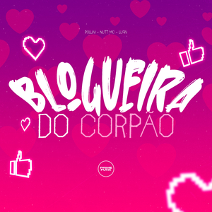 Blogueira Do Corpão