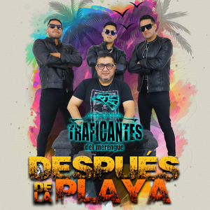 Después De La Playa