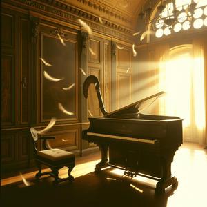 Giga in Rame e Vetro | Gigue in Copper and Glass