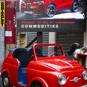 Commodities