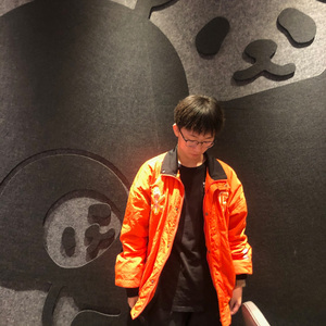 自我介绍(完全体)